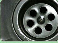 blocked drain Heathfield