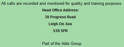 Heathfield Local Drainage Head Office
